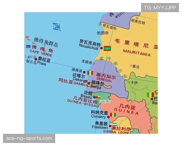 佛得角队能否创造历史 2026世界杯预选赛黑马突围之路